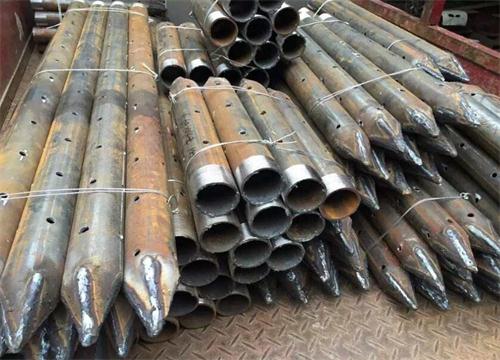 吴江钢花管哪里有卖